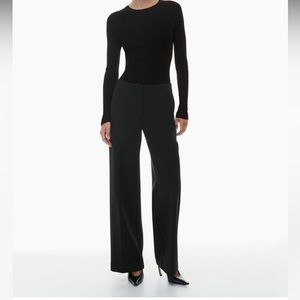 Babaton Copeland Pant